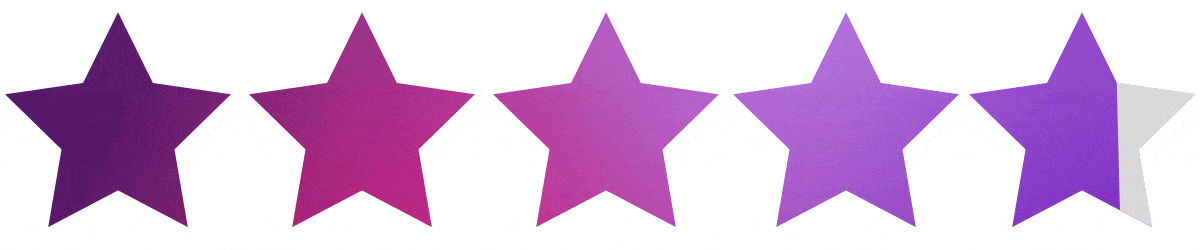星级GIF logo