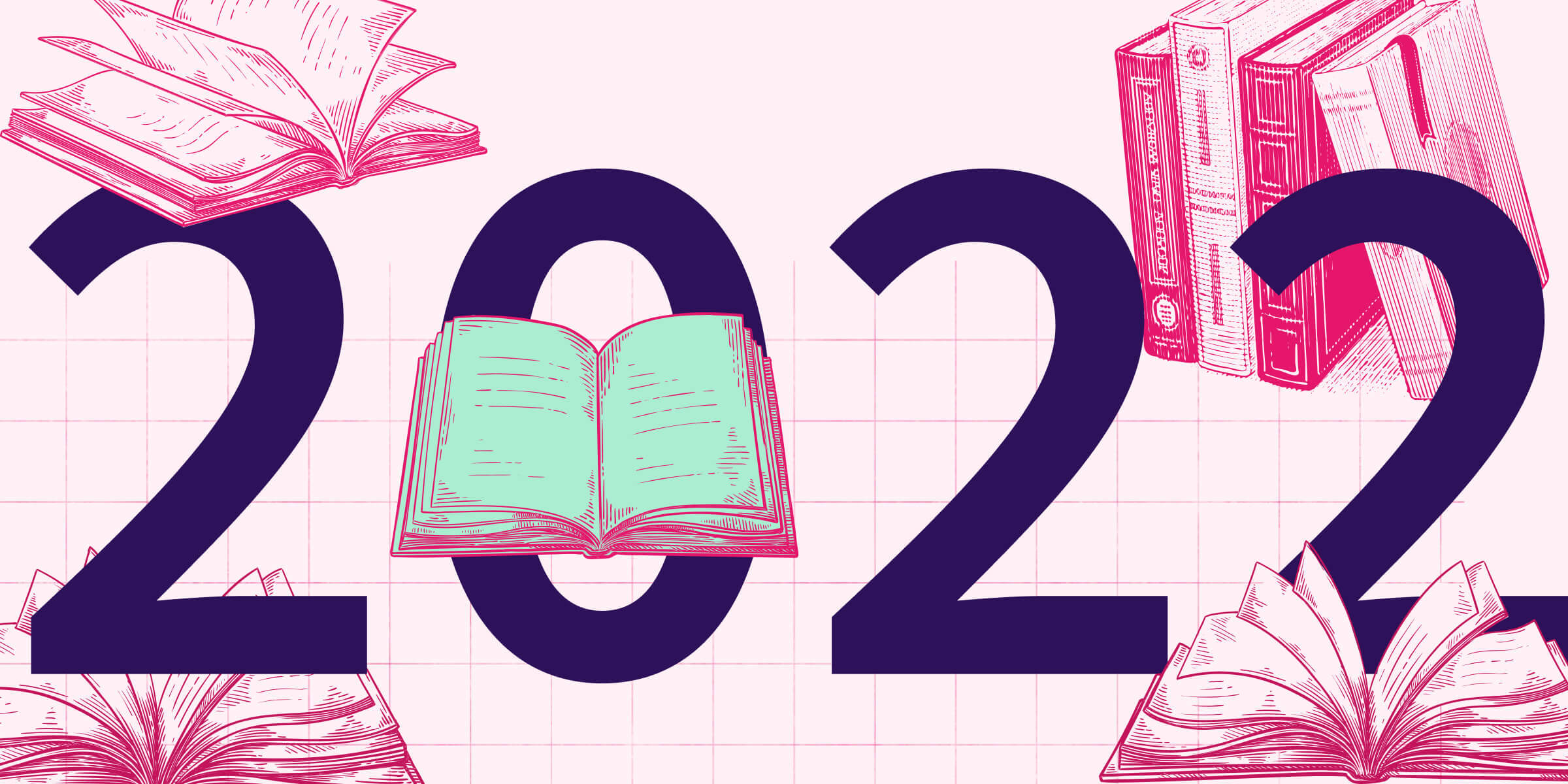 8本重要的高等教育书籍，帮助你度过2022年