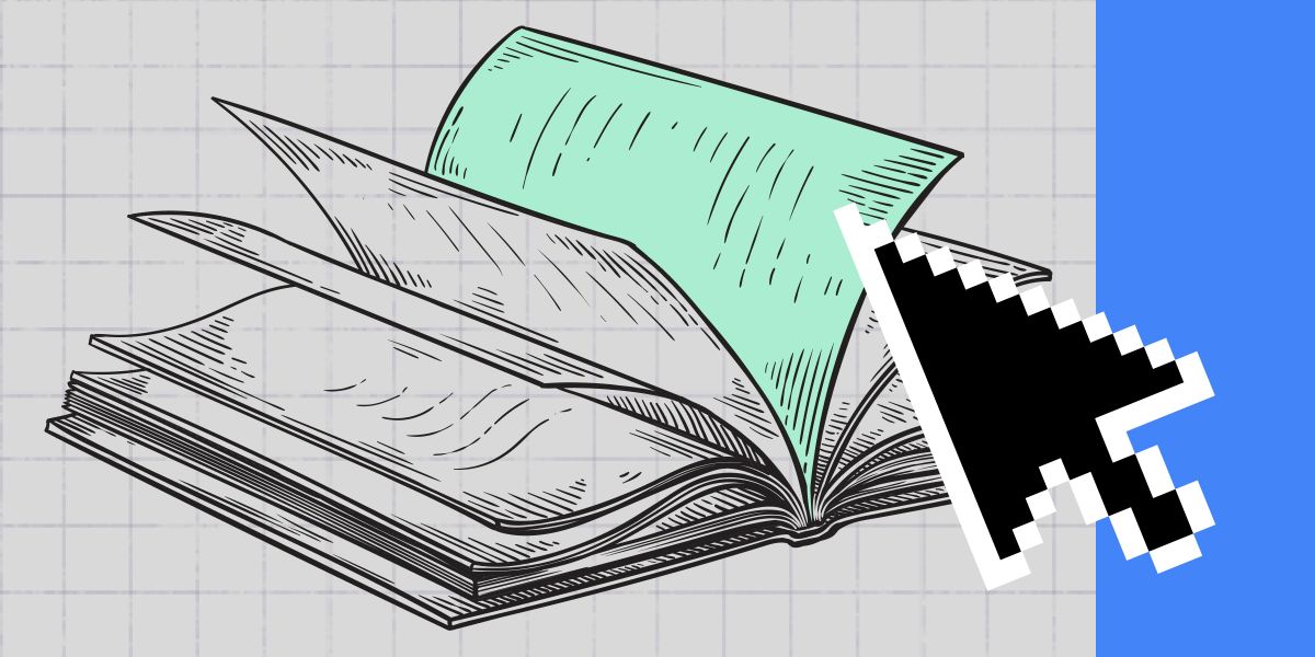 印刷vs.屏幕:为什么传统教科书现在已经过时